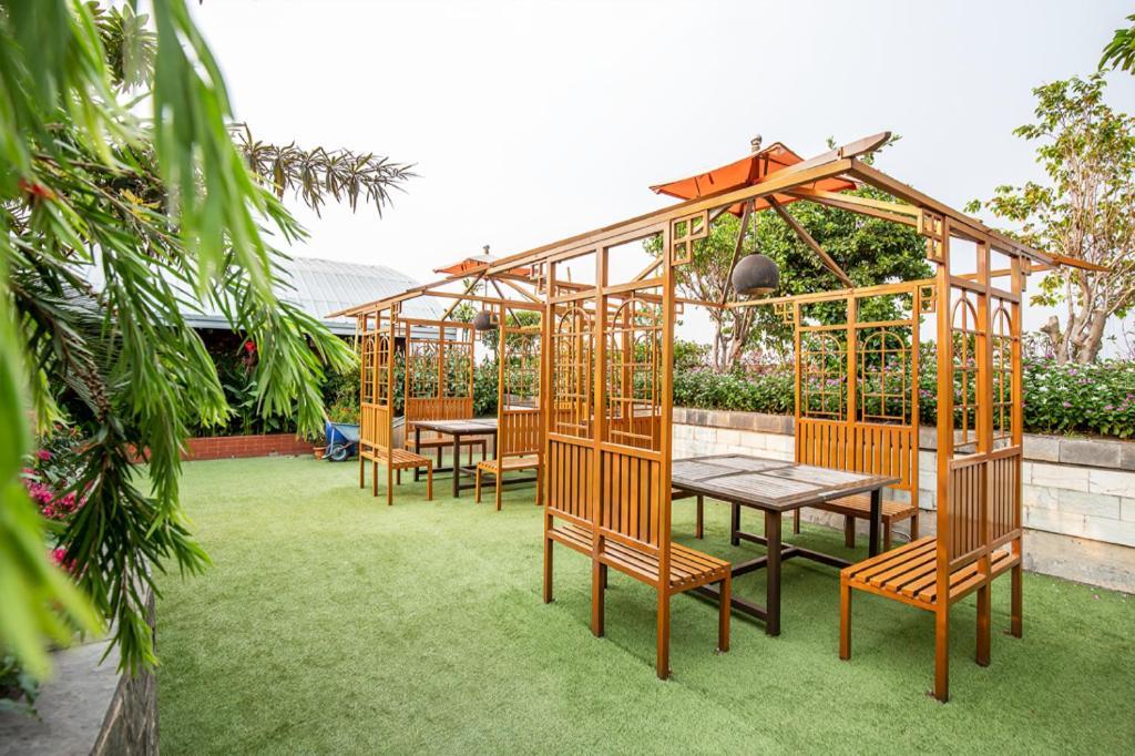 Dhaka Regency Hotel & Resort Экстерьер фото
