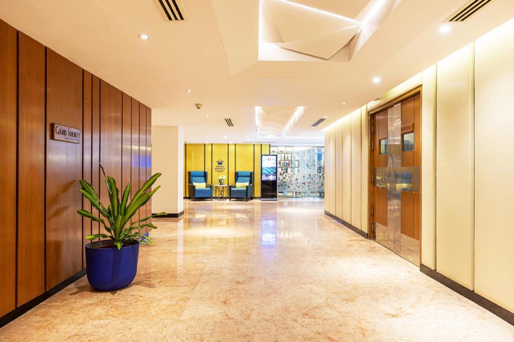 Dhaka Regency Hotel & Resort Экстерьер фото