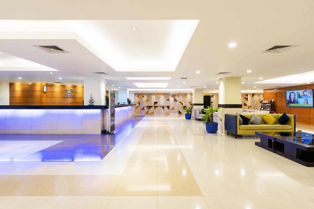 Dhaka Regency Hotel & Resort Экстерьер фото