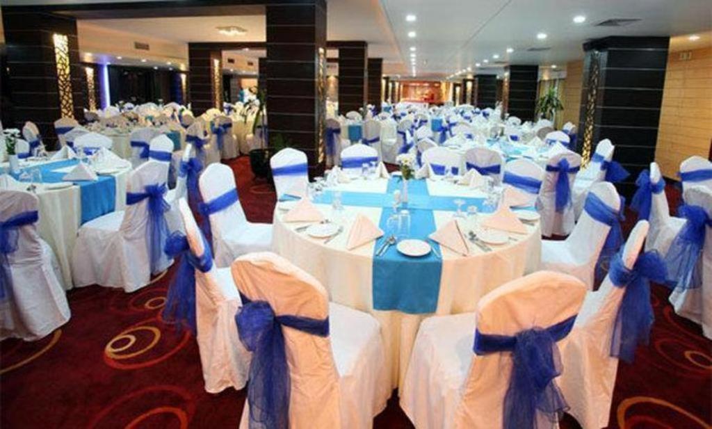 Dhaka Regency Hotel & Resort Экстерьер фото